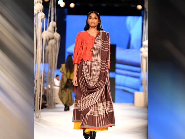Lakme Fashion Week 2023: Top designers Outfits collection look at