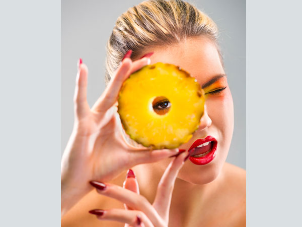 Benefits Of Eating Pineapple In Summer In Tamil Benefits Of Eating Pineapple In Summer In Tamil