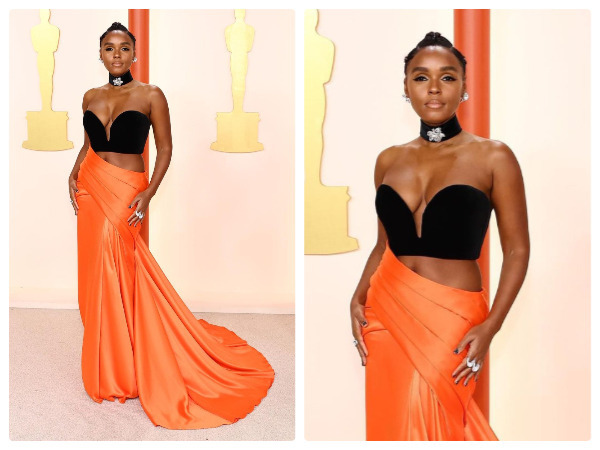 ஜானெல்லே மோனே (Janelle Monae) ஜானெல்லே மோனே (Janelle Monae)