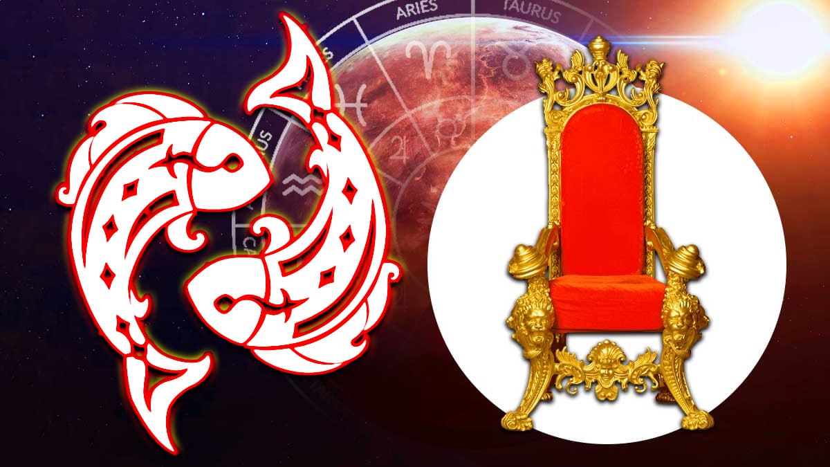 Three Rajyoga Formed In Pisces After 12 Years: These Zodiacs Get Sudden Monetary Gains In Tamil Three Rajyoga Formed In Pisces After 12 Years: These Zodiacs Get Sudden Monetary Gains In Tamil