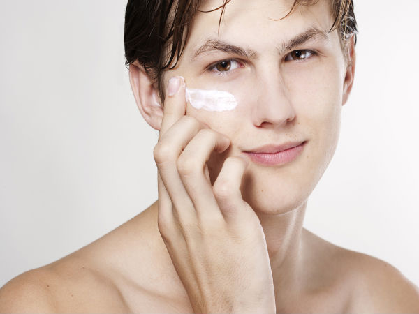 What Is a Good Skin Care Routine For Men In Tamil 