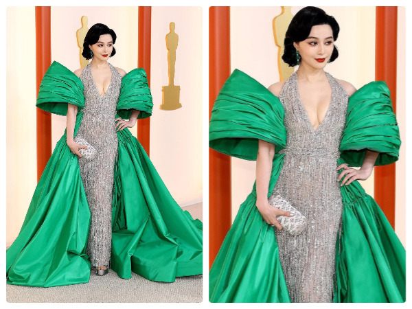 ஃபேன் பிங்பிங் (Fan Bingbing) ஃபேன் பிங்பிங் (Fan Bingbing)