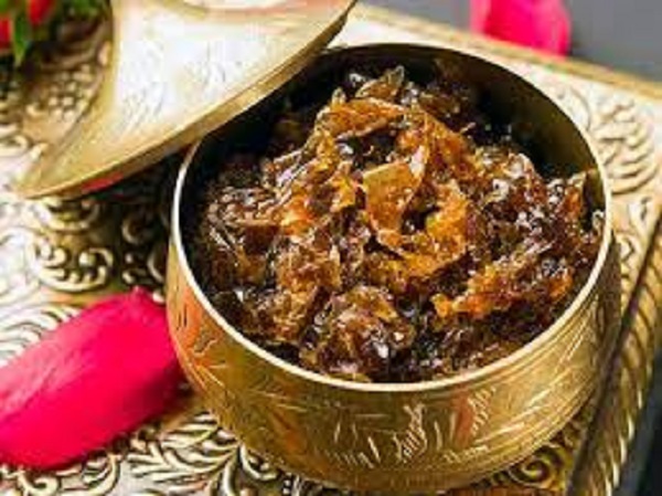 குல்கந்த் பால்