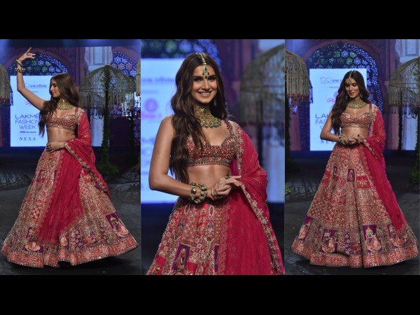 தாரா சுதாரியா