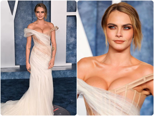 காரா டெலிவிங்னே