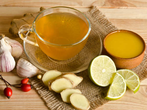 கெட்ட கொலஸ்ட்ராலைக் கரைக்கும் பானத்தை தயாரிப்பது எப்படி?