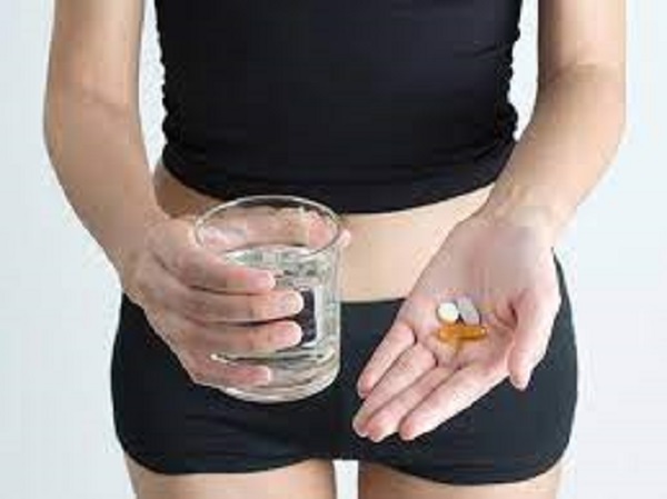 மருந்துகளை மட்டும் நம்பியிருப்பது