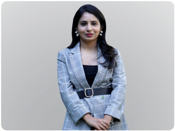 8. சுப்ரியா பால் - ஜோஷ் டாக்ஸ் (Josh Talks) நிறுவுனா்