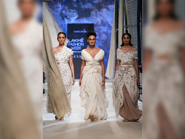 Lakme Fashion Week 2023: Top designers Outfits collection look at