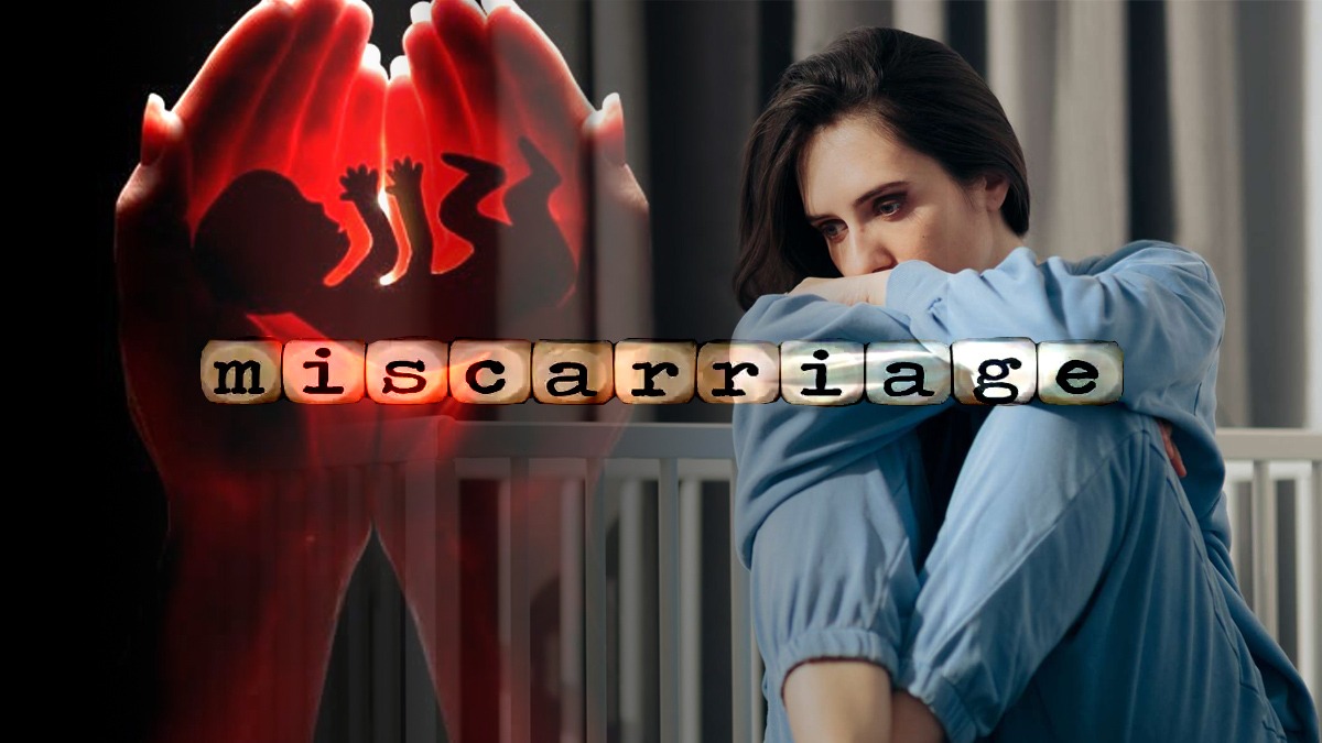 How to deal with the emotional pain of a miscarriage in tamil How to deal with the emotional pain of a miscarriage in tamil