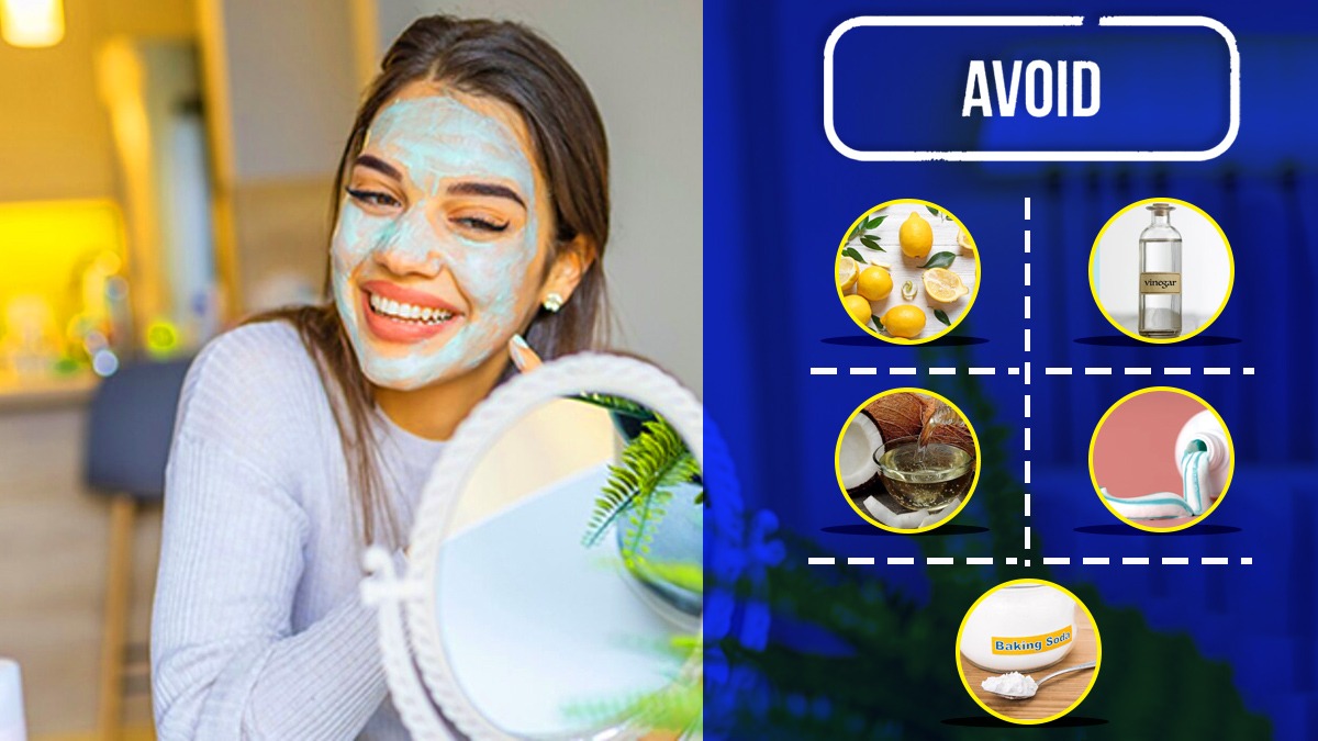 Skincare Ingredients To Avoid In Your Skincare in tamil Skincare Ingredients To Avoid In Your Skincare in tamil