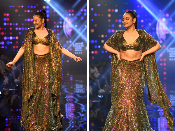 Lakme Fashion Week 2023: Top designers Outfits collection look at