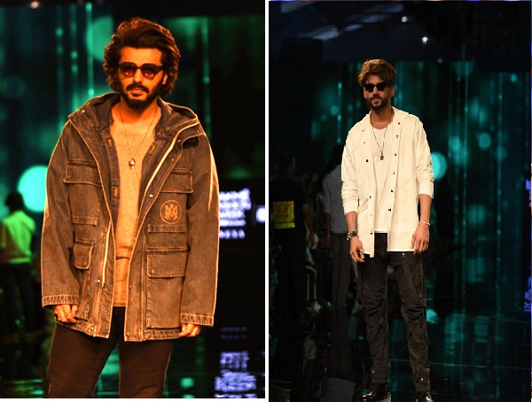 Lakme Fashion Week 2023: Top designers Outfits collection look at