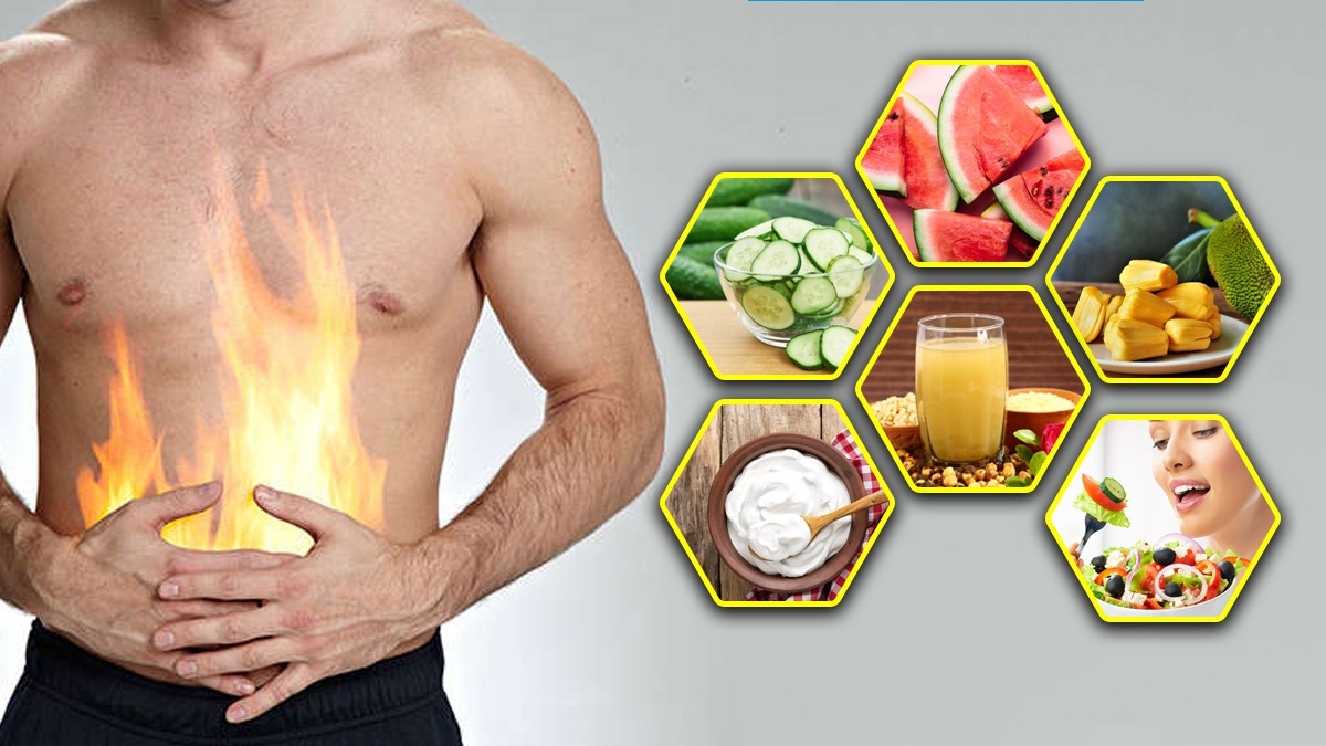 Food Can Help Keep Your Stomach Cold In The Summer In Tamil Food Can Help Keep Your Stomach Cold In The Summer In Tamil