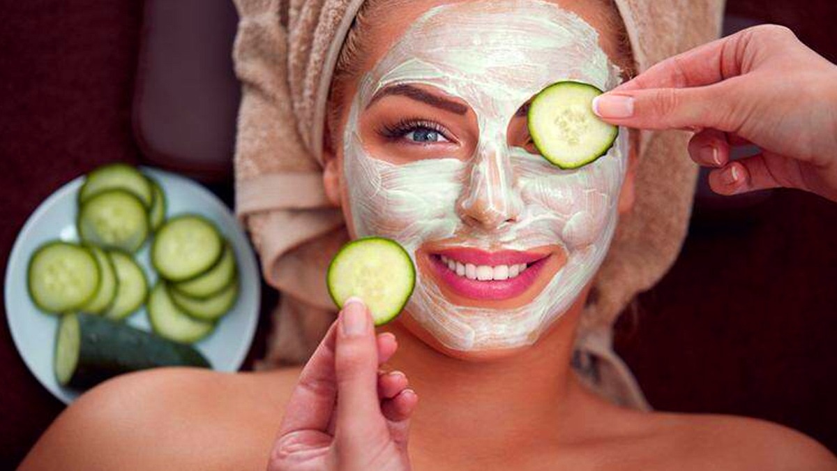 Ways To Use Cucumber For Summer Skin Care In Tamil Ways To Use Cucumber For Summer Skin Care In Tamil