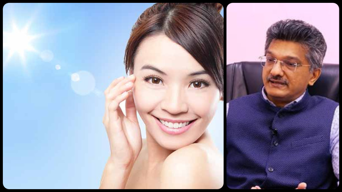 Exclusive: Dermatologist Dr Murugusundram Shares Summer Skin Care Tips In Tamil Exclusive: Dermatologist Dr Murugusundram Shares Summer Skin Care Tips In Tamil