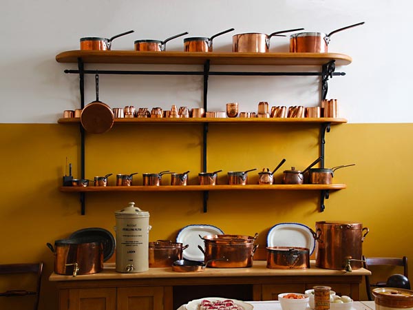 Kitchen Items That Are Linked to Cancer in Tamil