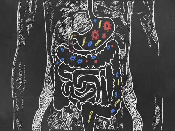 Shocking Signs of An Unhealthy Gut In Tamil
