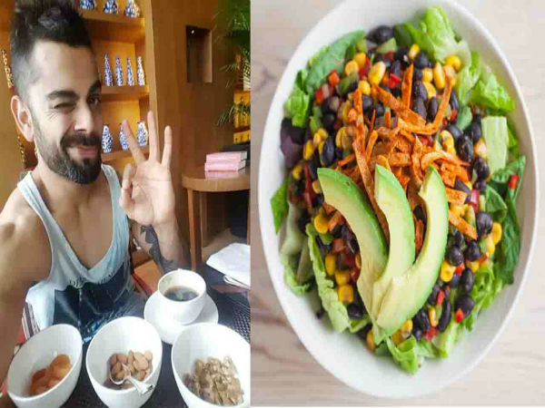 IPL 2023: RCB captain Virat kohli Diet And Fitness Plan In Tamil 