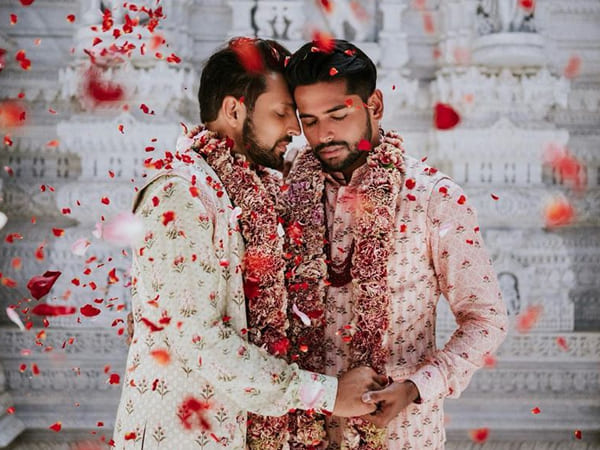 Same-Sex Marriage Case In The Supreme Court: Here Is What The Central Govt Said In Tamil