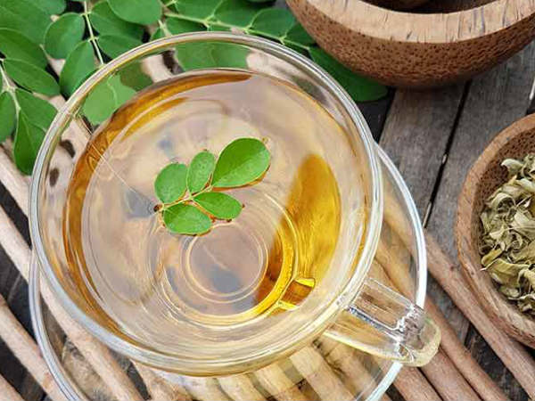 Moringa Tea Health Benefits in tamil