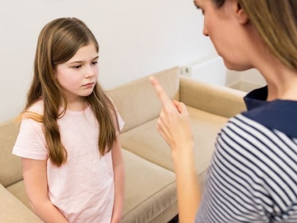 Unresolved Childhood Trauma: Signs Of Toxic Parents In Tamil 