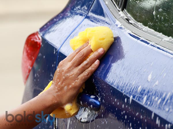 How to Clean Your Car With Home Ingredients in Tamil How to Clean Your Car With Home Ingredients in Tamil