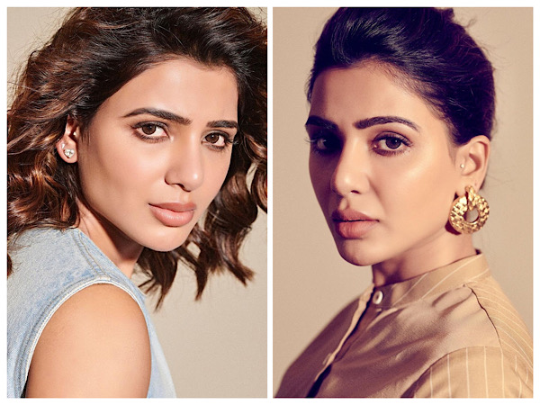 Samantha Ruth Prabhu Beauty Secrets In Tamil Samantha Ruth Prabhu Beauty Secrets In Tamil