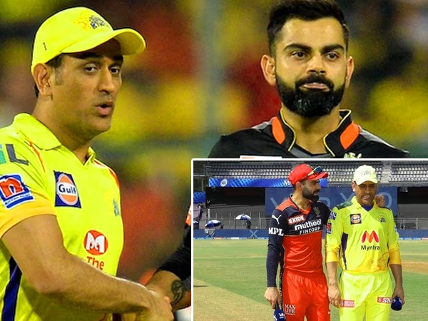 IPL 2023: MS Dhoni and Virat Kohli Relationship In Tamil 