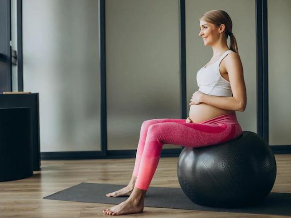 Things To Do In Pregnancy To Have An Intelligent Baby In Tamil