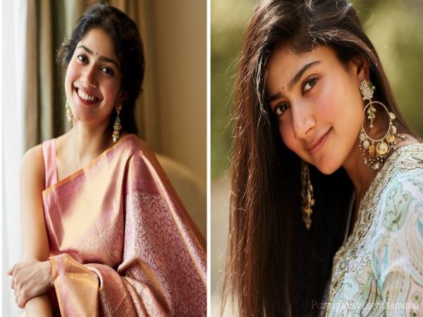 Sai Pallavi Beauty Secrets In Tamil