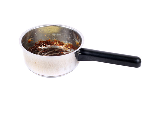 How to Fix the Burnt Vegetable Curry in Tamil