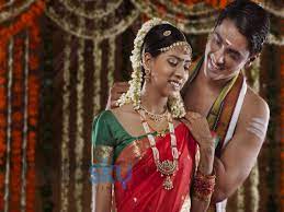Signs of a Happy and Perfect Marriage in Tamil