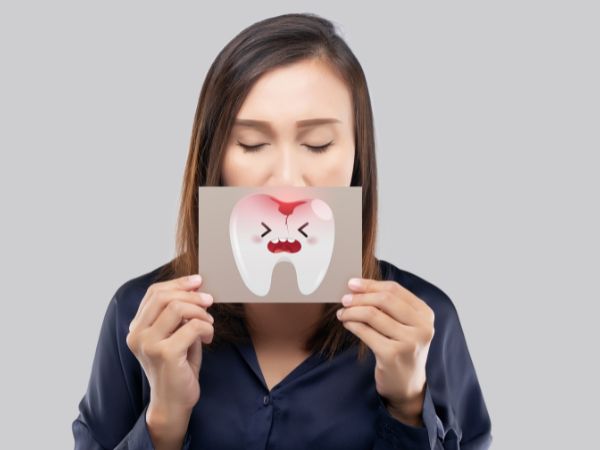 Mistakes That Could Damage Your Teeth in Summer Season in Tamil