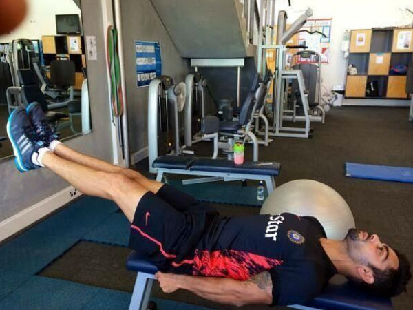 IPL 2023: RCB captain Virat kohli Diet And Fitness Plan In Tamil 