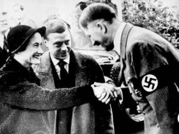 Adolf Hitler Love Story with Eva Braun in Tamil 