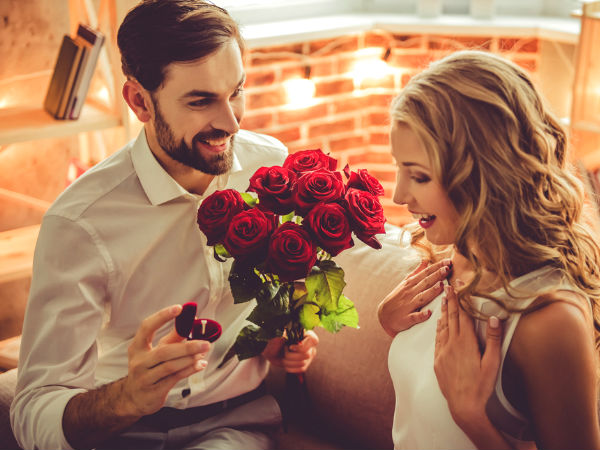 Things Every Man Will Consider Before Proposing In Tamil 