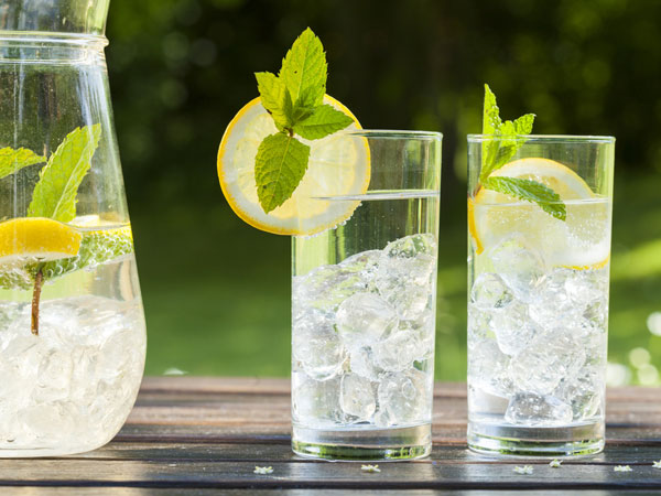 Summer Tips: Things To Add in Drinking Water To Stay Cool Naturally in Tamil