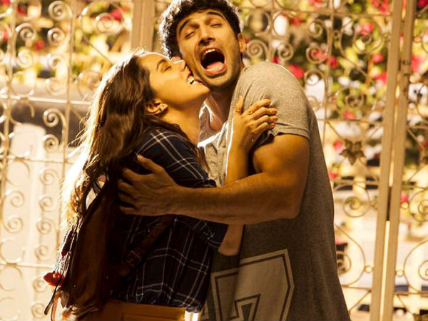 What Does a Woman Do When She Loves a Man in Tamil