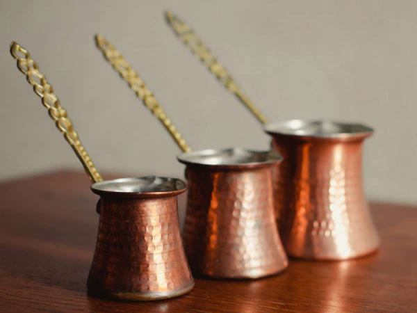 Why you should not drink water from copper bottles regularly in tamil