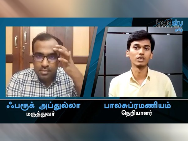 Exclusive: Dr Farooq Abdullah Advice Dos And Donts During Summer