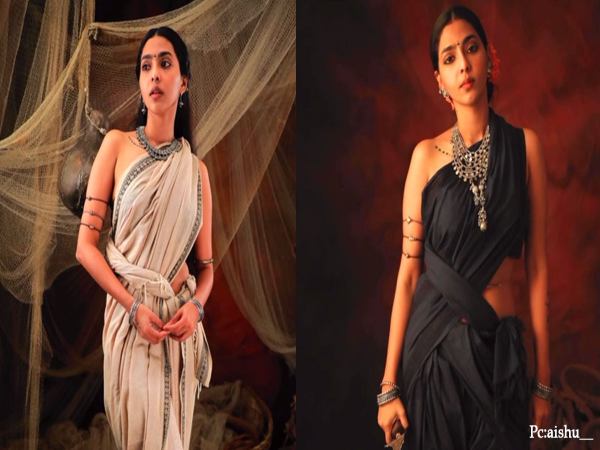 Aishwarya Lekshmi Skincare Routine And Beauty Tips In Tamil 