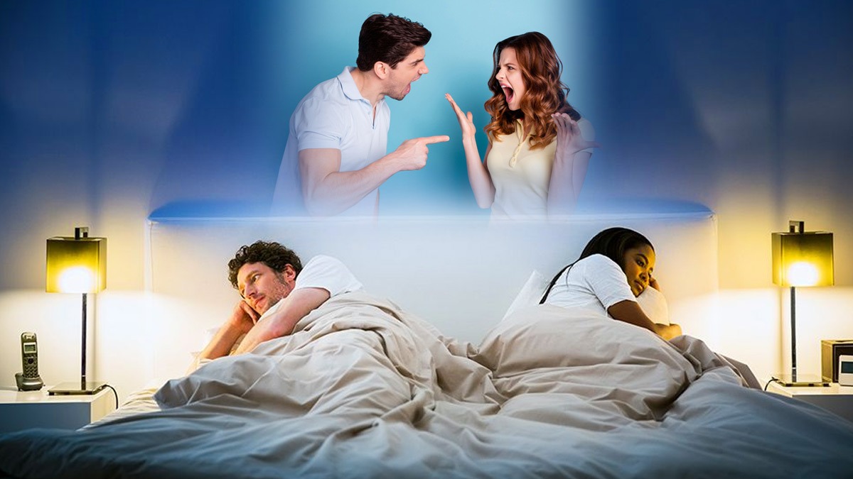 Sleeping After A Fight? Side Effects For Bed Angry In Tamil Sleeping After A Fight? Side Effects For Bed Angry In Tamil