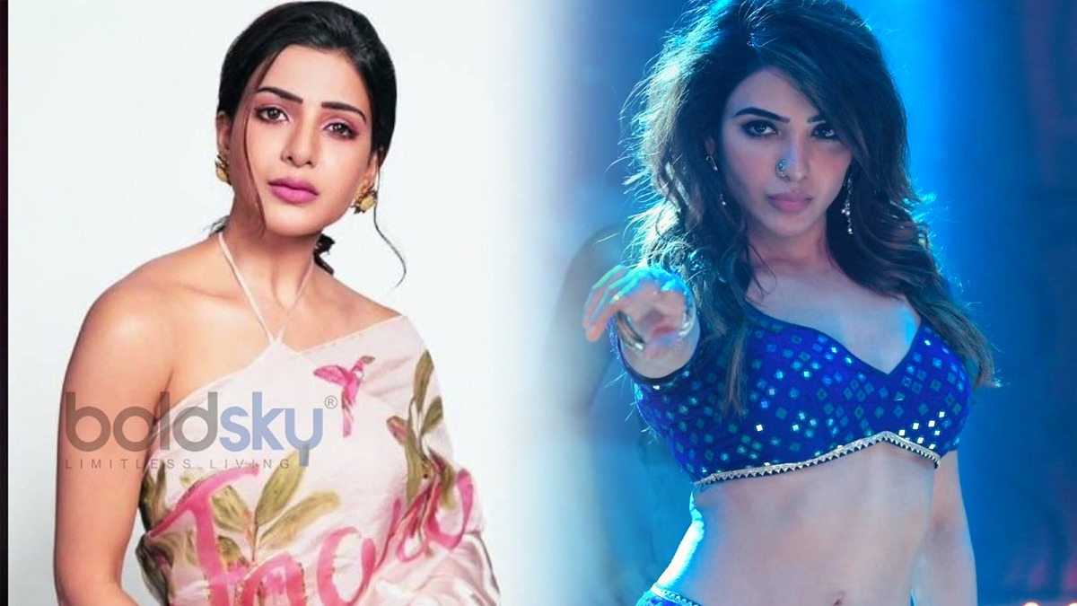 Samantha Ruth Prabhu Beauty Secrets In Tamil Samantha Ruth Prabhu Beauty Secrets In Tamil