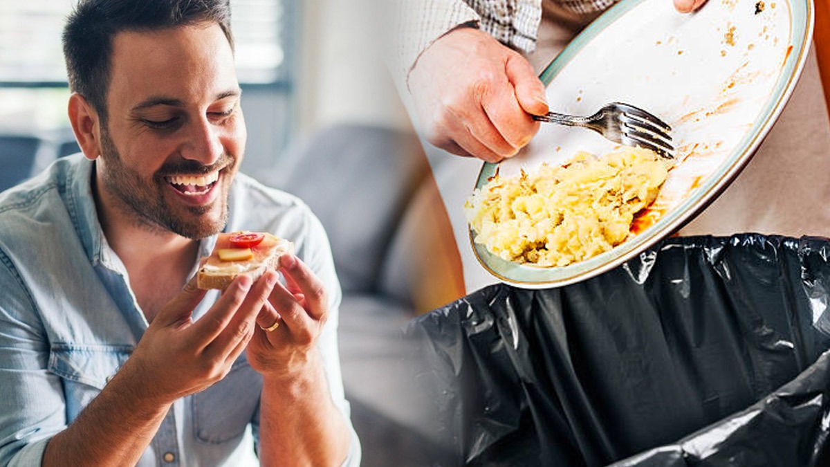 Thing To Know About Leftover Food As Per Ayurveda In Tamil Thing To Know About Leftover Food As Per Ayurveda In Tamil