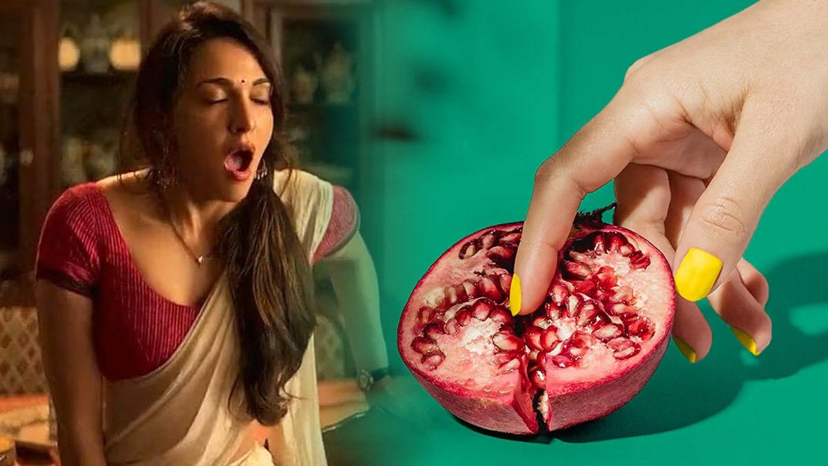 Bleeding after masturbation is normal in tamil Bleeding after masturbation is normal in tamil