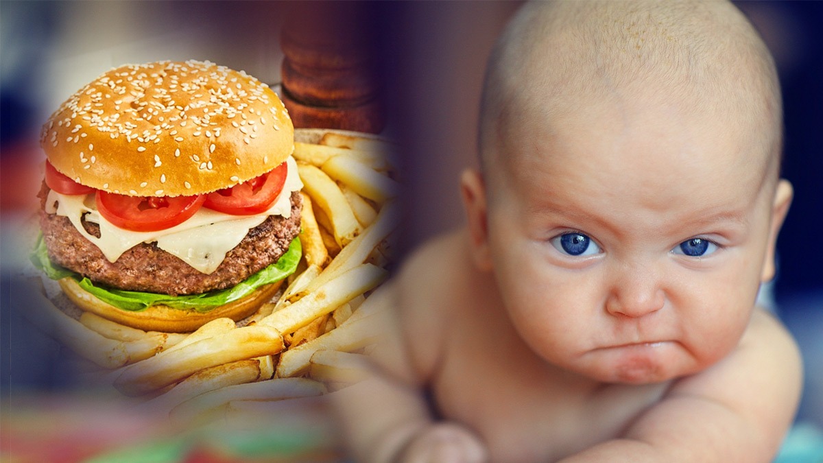 Food Combinations That Are Bad For Kids in Tamil Food Combinations That Are Bad For Kids in Tamil