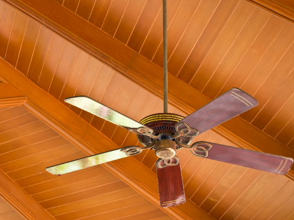 Heatwave: Brilliant Fan Tricks To Cool Your Room During Summer In Tamil