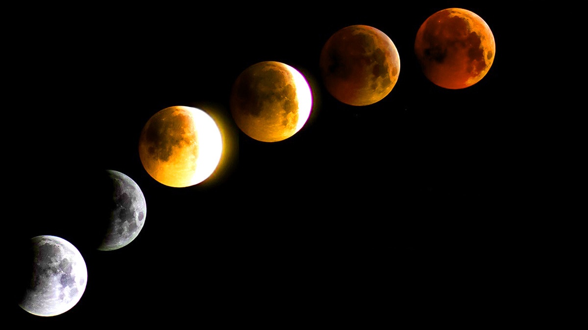 Lunar Eclipse 2023: Know The Date,Time, Where And Will It Be Visible In India In Tamil Lunar Eclipse 2023: Know The Date,Time, Where And Will It Be Visible In India In Tamil