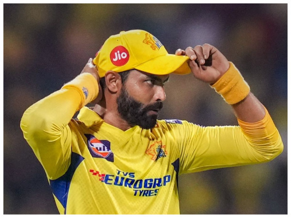 IPL 2023: Ravindra Jadeja’s Workout Routine In Tamil